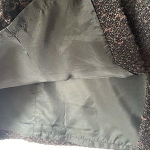 Nanette Lepore 2 piece skirt suit